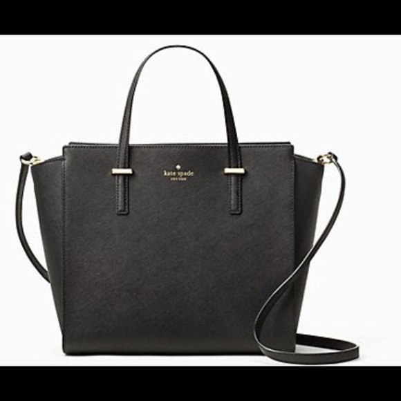 kate spade Handbags - NWT Kate spade ♠️ Cedar street Hayden purse